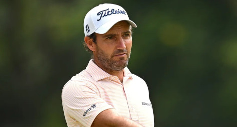 Đội phó Ryder Cup: "Golfer trẻ liều lĩnh vứt bỏ sự nghiệp gia nhập LIV"  