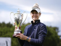 Nelly Korda trở lại vị trí số 1 thế giới 