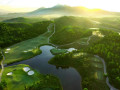 Bà Nà Hills được xướng tên là “Sân Gôn của Năm của Việt Nam” tại Giải thưởng IAGTO 2024