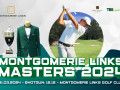 Montgomerie Links Masters 2024: Sân chơi cho những golfer hâm mộ Green Jacket huyền thoại