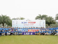 K34 F.I.T Cup khép lại mùa giải lần thứ 4 thành công rực rỡ