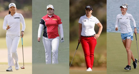 LPGA Tour nâng quỹ thưởng vượt 120 triệu USD