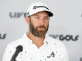 Dustin Johnson công bố bản hợp đồng mới của 4Aces GC