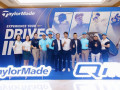 Sở hữu vé du đấu trên đất Thái với TaylorMade Tournament 2024
