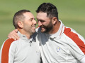 Sergio Garcia kỳ vọng trở lại tuyển Ryder Cup châu Âu