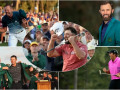 Điểm mặt loạt LIV Golfer từng khoác Green Jacket