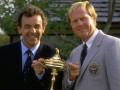 10 tay golf lừng danh của Ryder Cup 
