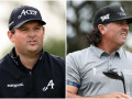 Patrick Reed & Pat Perez: Hai đối thủ “nặng ký” của International Series Macau