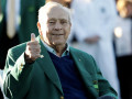 Giá trị tài sản ròng của “The King” Arnold Palmer