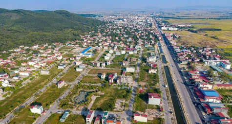 Bắc Giang tìm nhà đầu tư cho dự án hơn 6.000 tỷ đồng