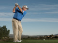 Butch Harmon - Người thầy vĩ đại của các huyền thoại golf