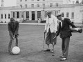 Khám phá những luật golf không còn tồn tại 