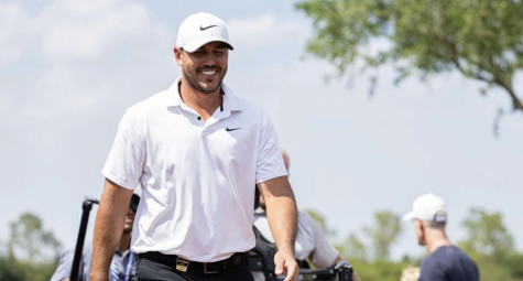 Brooks Koepka nhận khoản tiền “khủng” để gia nhập LIV Golf