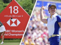3 mẹo luyện tập của nhà vô địch LPGA Linn Grant