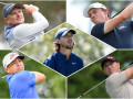 Loạt golfer tên tuổi lỡ cắt tại Arnold Palmer Invitational 2024