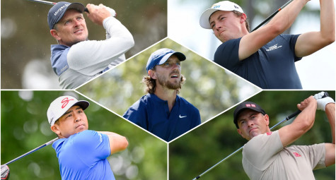 Loạt golfer tên tuổi lỡ cắt tại Arnold Palmer Invitational 2024