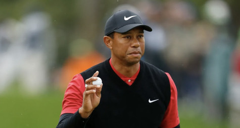 Tiger Woods không góp mặt tại Players Championship 2024