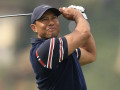 Tiger Woods tới Bahamas tham dự cuộc họp PGA Tour - PIF