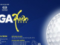 Nhộn nhịp sắc màu golf cùng HGA Xuân 2024
