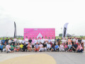 ACE Golf Tour 2024: Gần 100 golfers tranh tài tại giải đấu Mùa Xuân