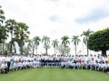 Volvo Golf Championship: Lộ diện 7 suất du đấu chung kết đầu tiên tại Thụy Điển