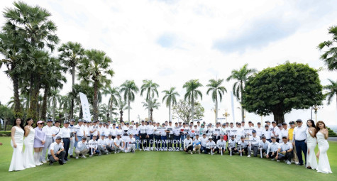 Volvo Golf Championship: Lộ diện 7 suất du đấu chung kết đầu tiên tại Thụy Điển