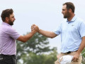 Đánh bại tay golf số 1, Stephan Jaeger vô địch PGA Tour 
