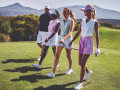  ECCO GOLF ra mắt giày LT1 với công nghệ đột phá LYTR