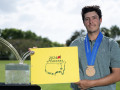 Những amateur nào sẽ xuất hiện tại The Masters 2024?