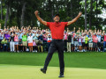 Tiger Woods tăng cường luyện tập trước thềm The Masters