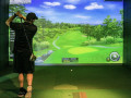 Alma Tees Up Virtual Reality Golf