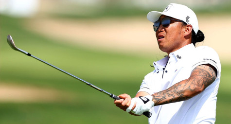 Anthony Kim trở lại thi đấu trên đất Mỹ sau hơn một thập kỷ