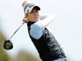 Khoảng cách đánh bóng của Nelly Korda 