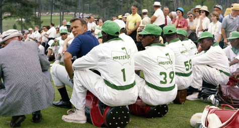 Caddie, phóng viên...: Ai có thể chơi tại “thánh địa” The Masters?