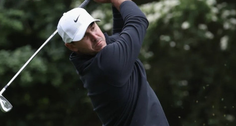 Brooks Koepka tự tin: "LIV sẽ vô địch The Masters!"