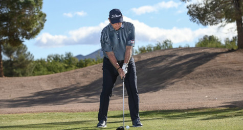 Loại bỏ hoàn toàn một số lỗi phổ biến trong golf