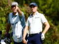 Justin Thomas chia tay caddie ngay trước thềm The Masters 