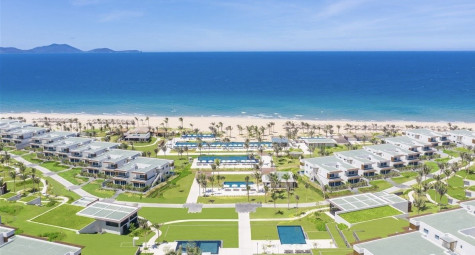 [VIETNAM GOLF & LEISURE AWARDS 2024] Top 10 đề cử hạng mục “Khách sạn & Resort tốt nhất cho golfer” 