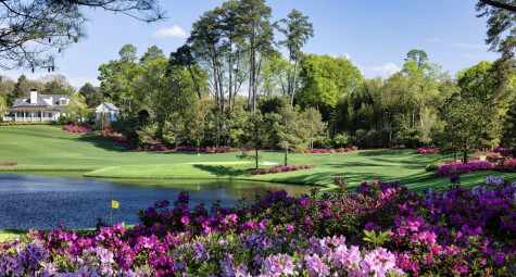 Augusta National Golf Club - “Kiệt tác” đẳng cấp và danh giá bậc nhất hành tinh
