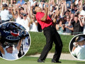 Những vòng đấu hay nhất trong lịch sử golf chuyên nghiệp 