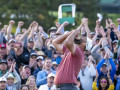 Rolex kỷ niệm 25 năm tinh tế vượt thời gian cùng Augusta National Golf Club