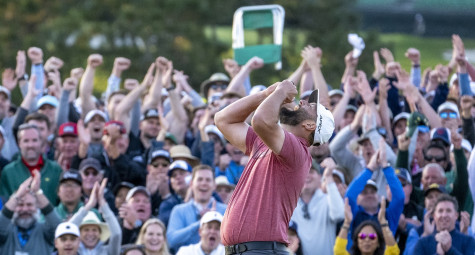 Rolex kỷ niệm 25 năm tinh tế vượt thời gian cùng Augusta National Golf Club