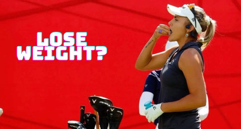 Chơi golf có giúp giảm cân hiệu quả?