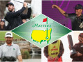 Những LIV Golfer tên tuổi vắng bóng tại The Masters 2024