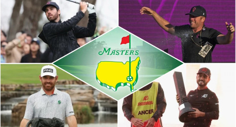 Những LIV Golfer tên tuổi vắng bóng tại The Masters 2024