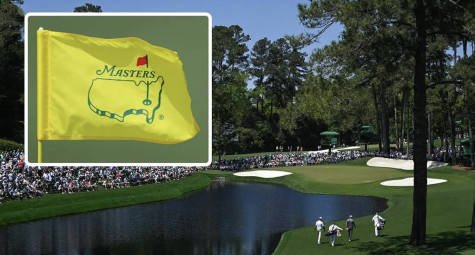 The Masters: “Lác đác” HIO trong 90 năm lịch sử 
