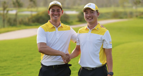 King’s Cup 2024: Tuyển miền Nam dẫn trước 9,5 - 6,5 sau ngày khai màn