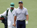 LIV Golf tại The Masters: DeChambeau dẫn đầu sau vòng mở màn