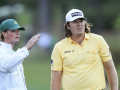 Amateur có được trả tiền tại The Masters không?