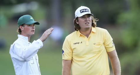 Amateur có được trả tiền tại The Masters không?